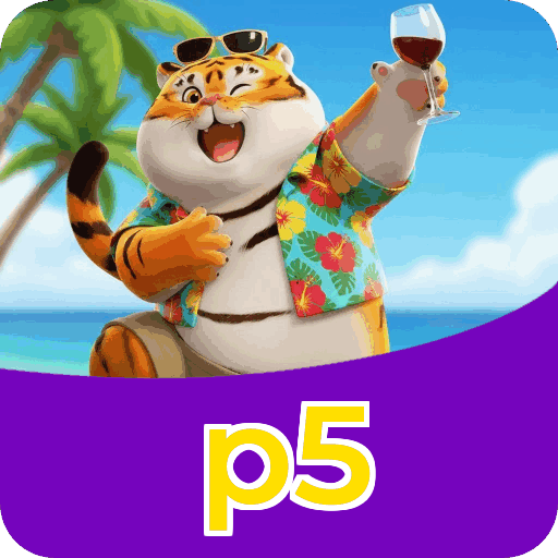 Logo Oficial p5 Download